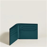 Portefeuille Montblanc Homme Sartorial in Cuir 198870 - 198870